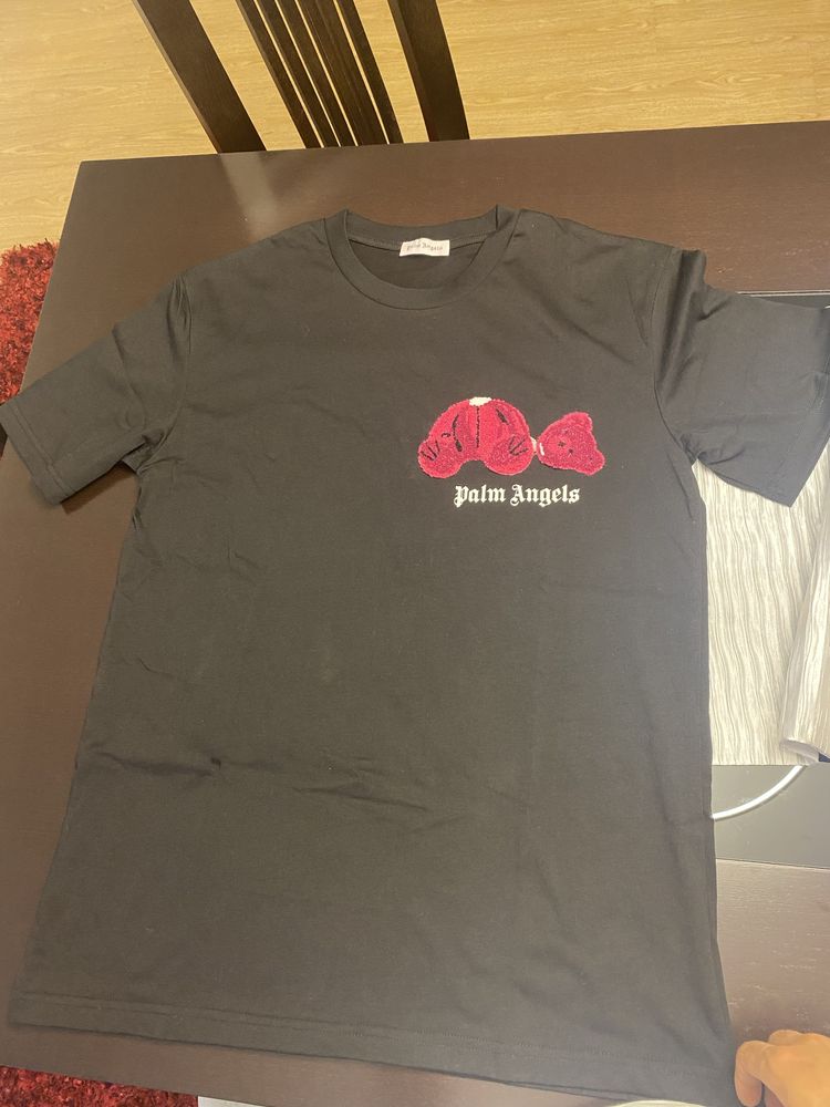 T shirt palm angels