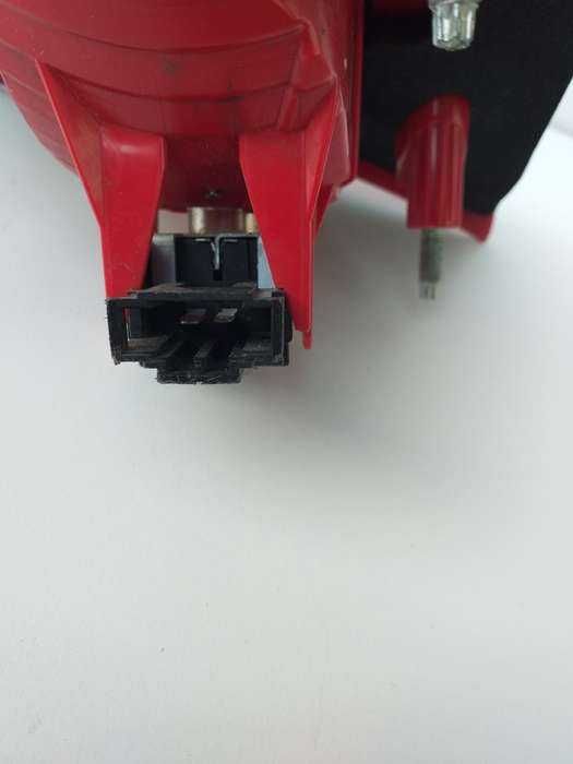 Lampa tylna tył lewa w klape VW Eos