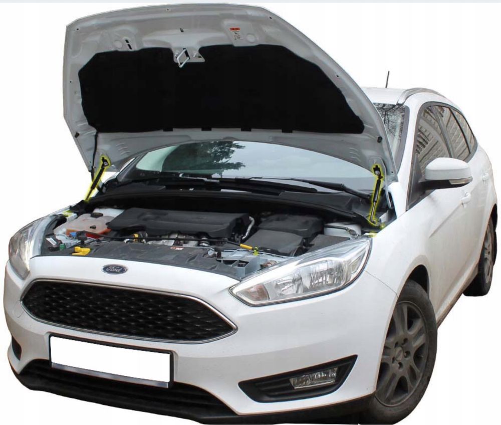 Шрот Ford Fiesta Focus Kuga EcoSport Ranger Mondeo Разборка Форд