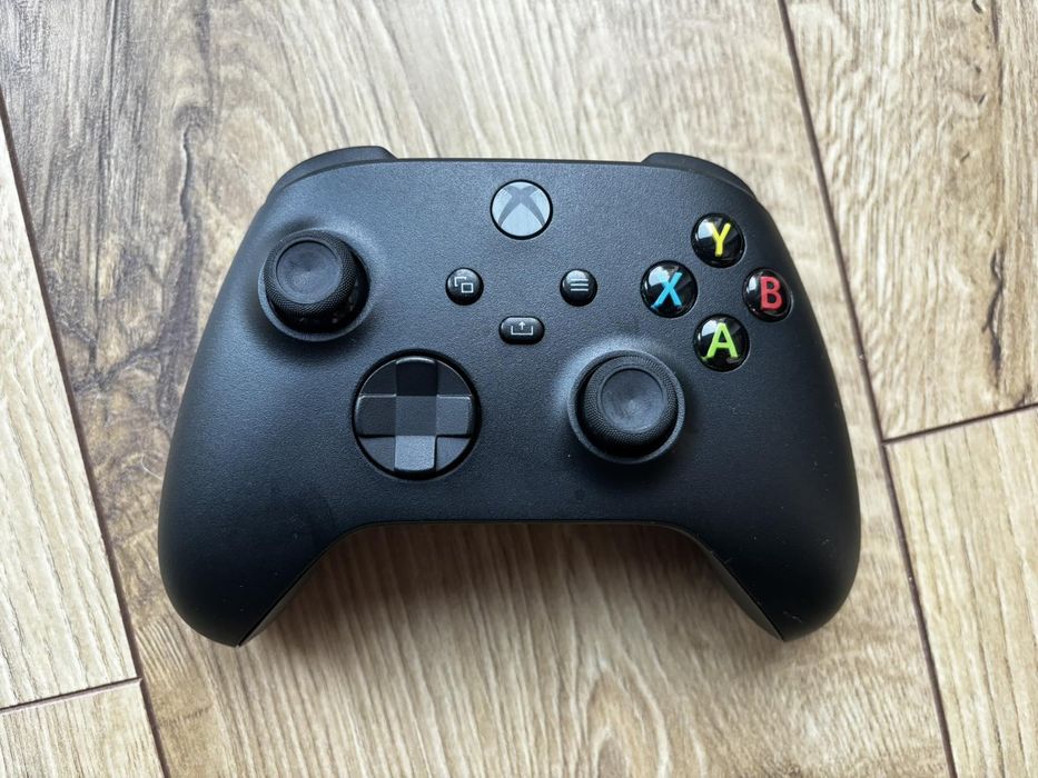 Oryginalny Pad Xbox Series X stan 9/10