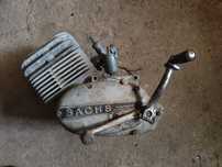Vendo motor sachs