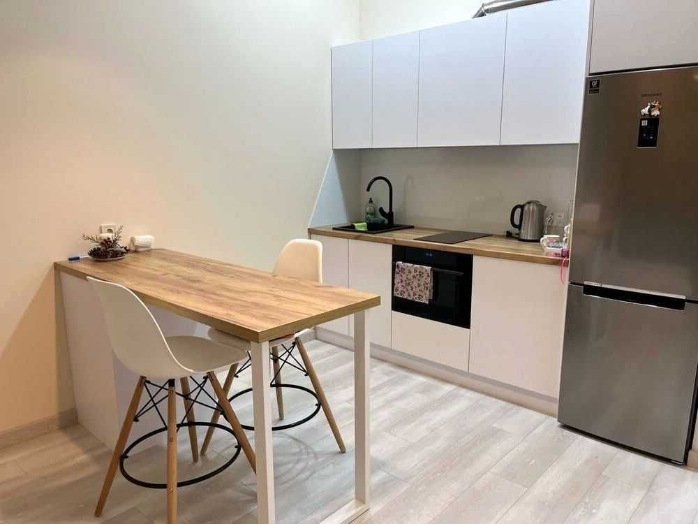 Сдаётся 1к квартира , ул.Сергея Ефремова, 21к