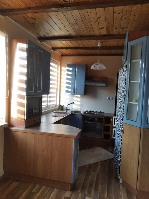 Wynajmę klimatyzowany domek/pokoje SYLWESTER WOLNY!!!