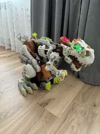 Динозавр,T-Rex,imaginext