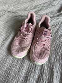 Buty dla dziewczynki adidas 34