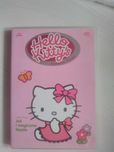 Hello Kitty - płyta dvd