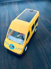 Playmobil autobus szkolny bus  6866