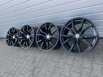 Felgi Aluminiowe 21” Audi Q7 SQ7 Q8 SQ8 RSQ8 SCHMIDT 5x112 10,5x21