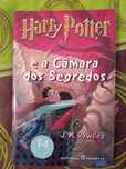 Harry Potter e a Câmara dos Segredos