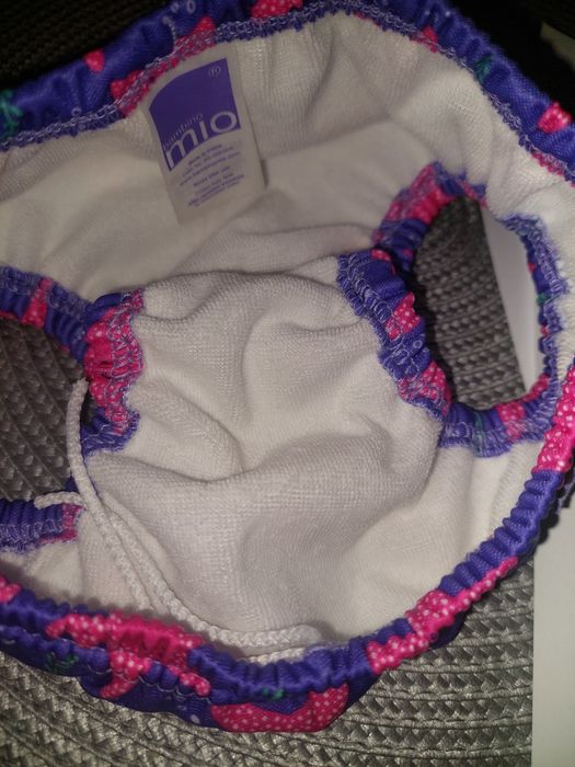 Majtki treningowe 9-12 kg rozm.74/86