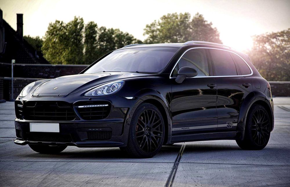 Premium Wynajem - Porsche, Mercedes, Audi - Wypożyczalnia Samochodów!