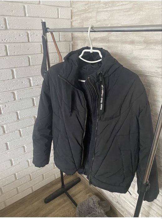 Кудртка дэми р 46-48