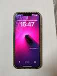 iPhone 13 pro max 64