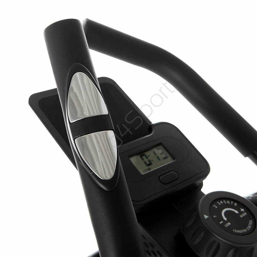Stepper HAMMER Cross Stepper