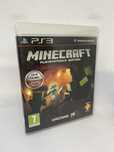 Gra Minecraft PS3 Sony Play Station 3 edition ps3 pudełkowa PL