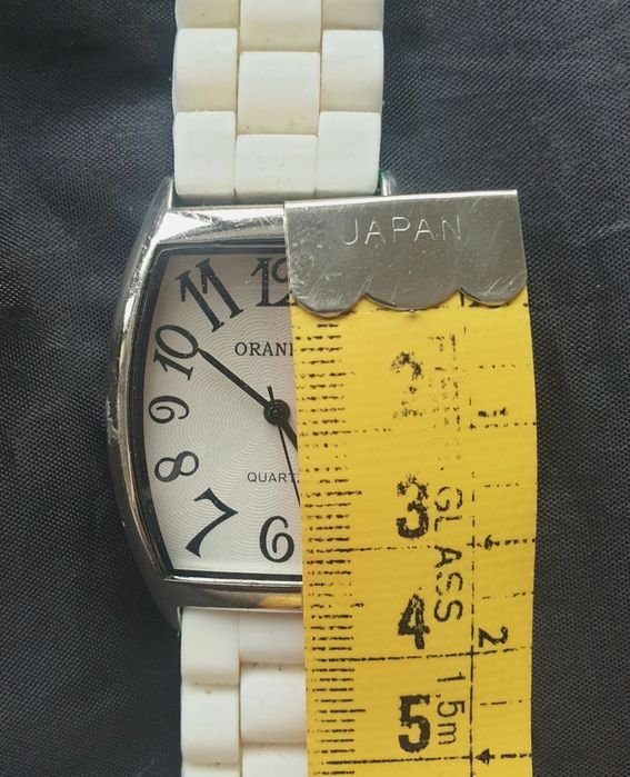 Relógio Oranew Quartz