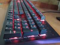 Teclado Gaming HP OMEN 1100