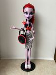 Lalka monster high Operetta