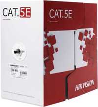 Кабель вита пара UTP CAT 5E DS-1LN5EO-UU/E