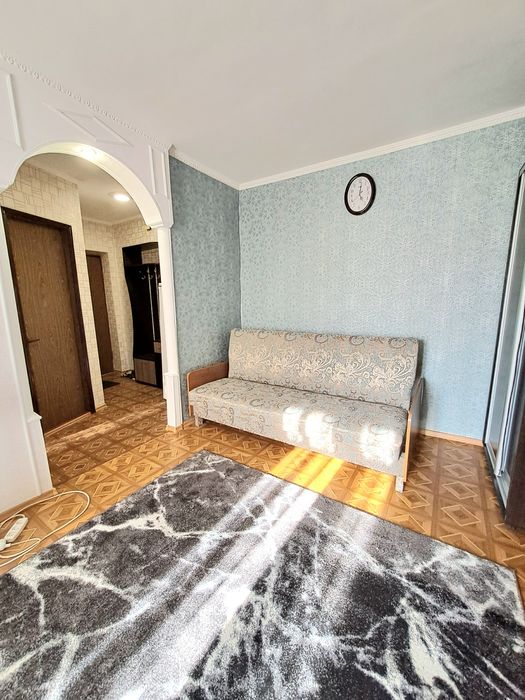 Сдаю 1ю квартиру Ютз-Молодогвардейская