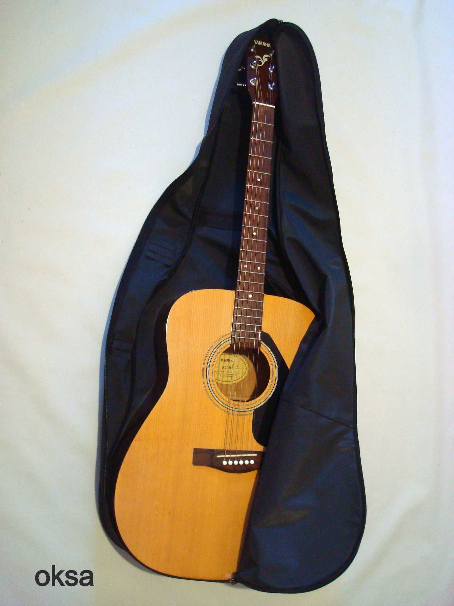 Сумка рюкзак для гітари, чохол для гітари, чехол для гитары