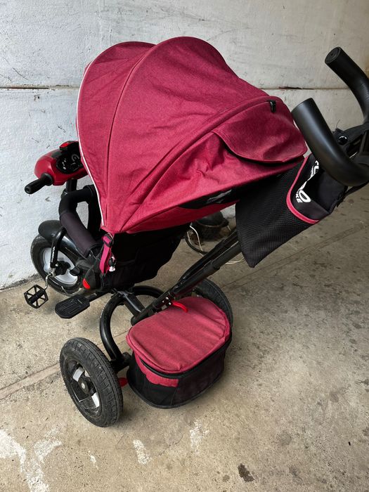 Детсикий велосипеди