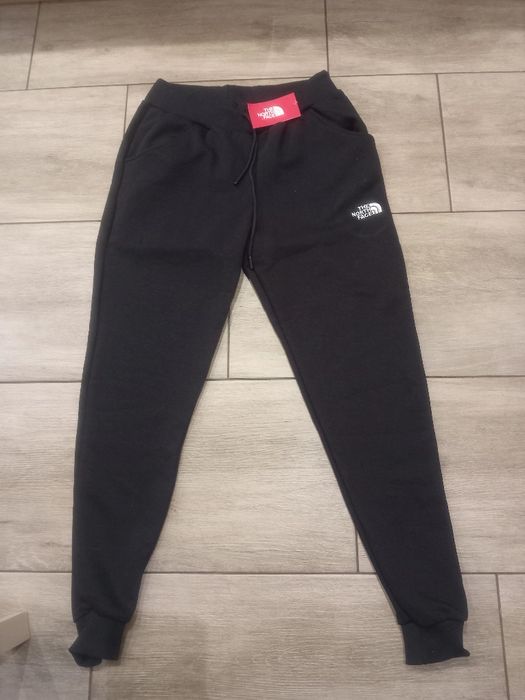 Spodnie dresowe Nort
