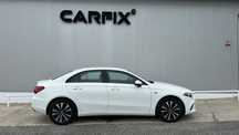 Mercedes-Benz A 250 Limousine e Style Plus