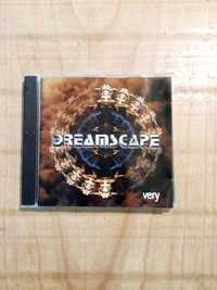 CD - Dreamspace - very