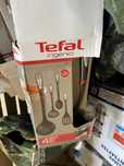 Zestaw przyborów kuchennych TEFAL INGENIO