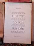 Fioretti do Bom Papa João, Henri Fesquet