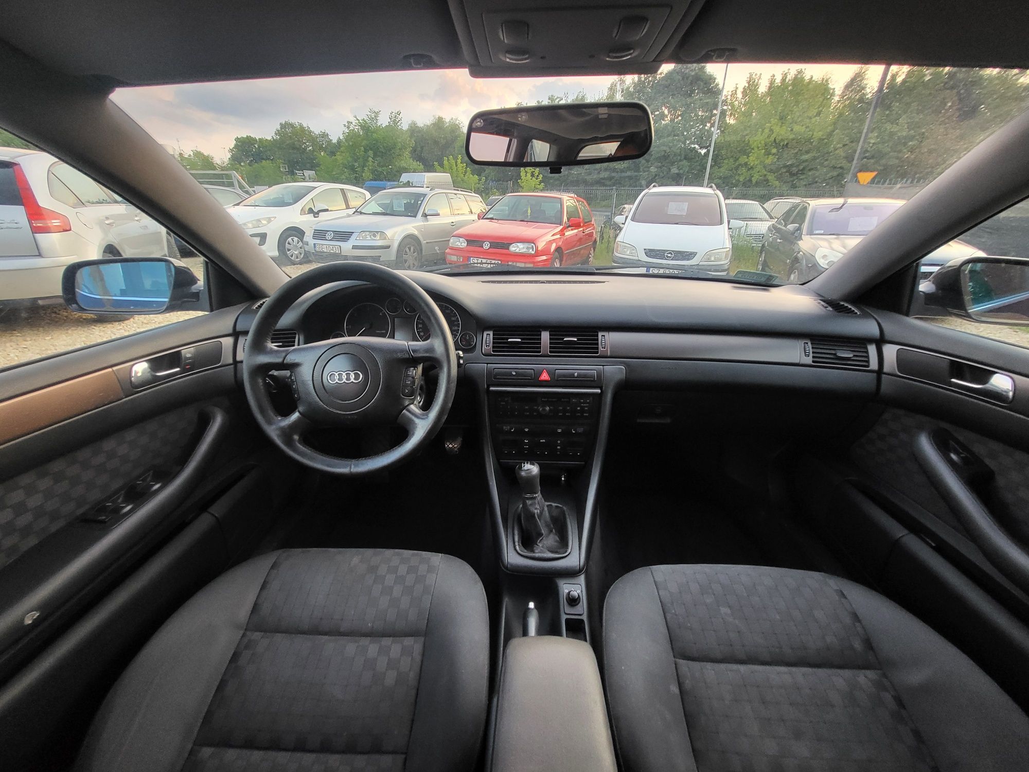 Audi A6 C5 1.9 TDI 110KM | 2001 | Hak | Alu | Klima | Tempomat|Zamiana