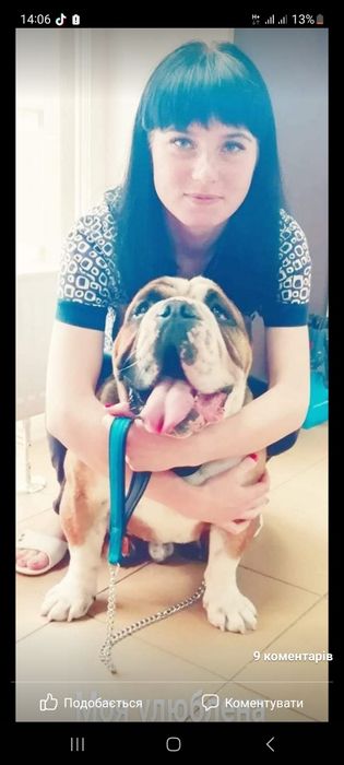 Ветеринарний лікар