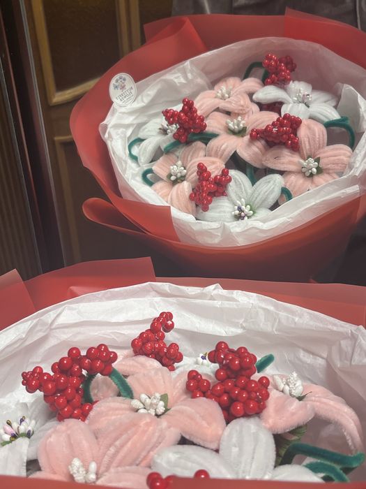 Фантастичний букет