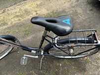 Sprzedam rower z belgi Gazelle