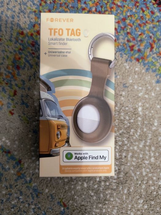 Lokalizator bluetooth