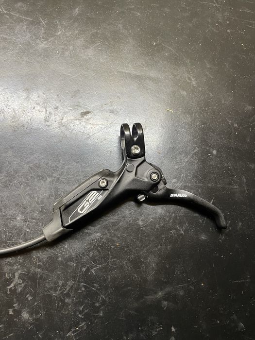 Hamulec Hydrauliczny Sram g2 re