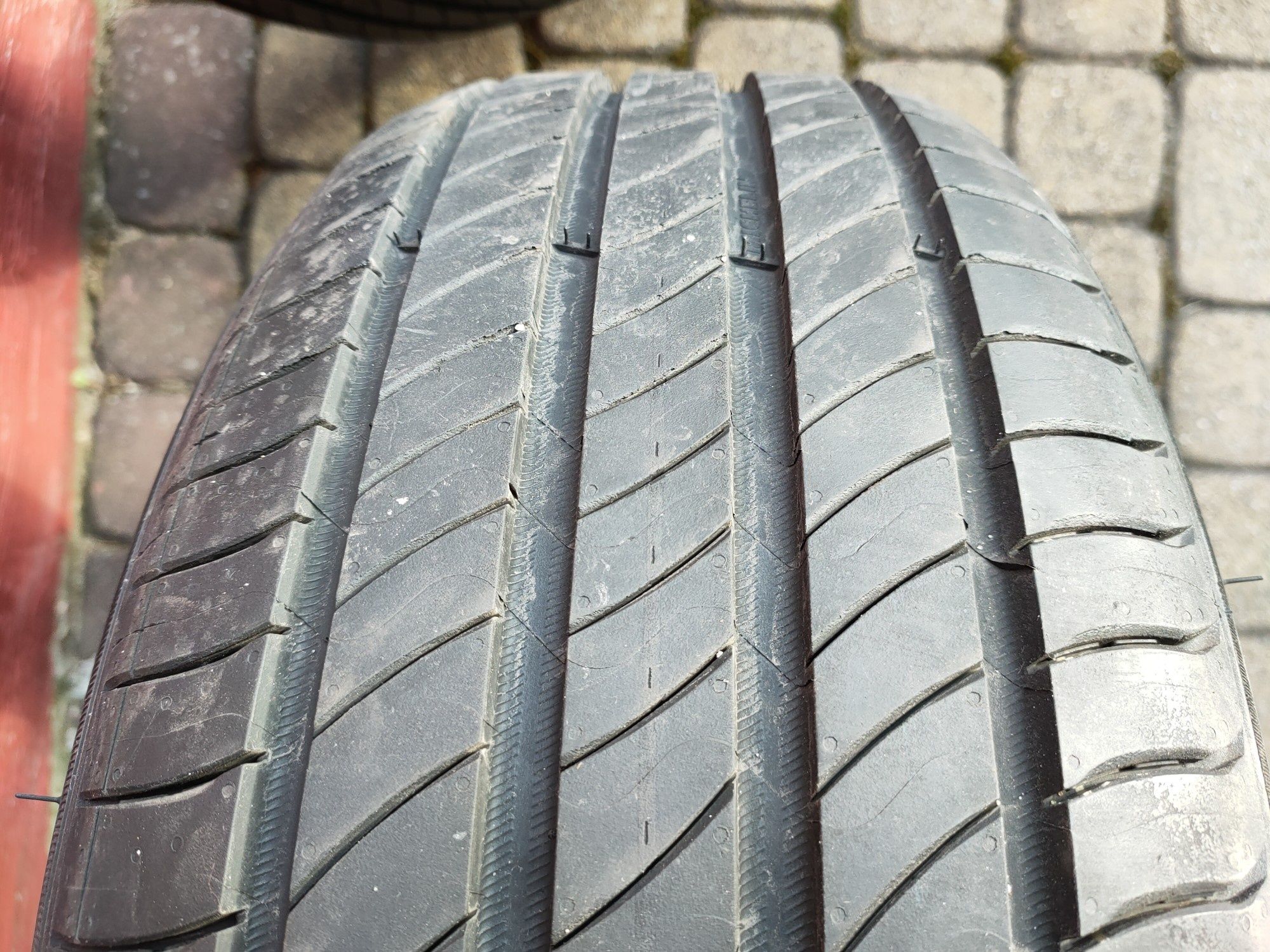 Opony Michelin e primacy 205/55 R16 94V 4szt.