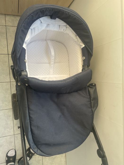 Коляска 2в1 Tako Corona Line