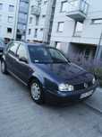 Volkswagen Golf 4 1.9 Sdi