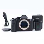 Sony A7R IV A7R4 ILCE-7RM4