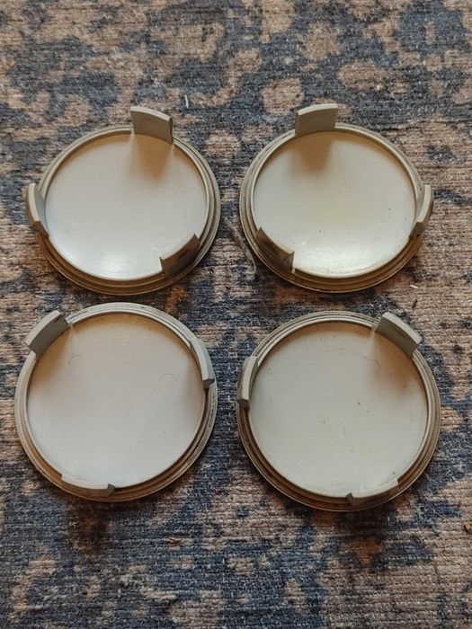 Dekielki alufelgi RH  PLW  Artec Whells 74mm x 69mm cena za komplet