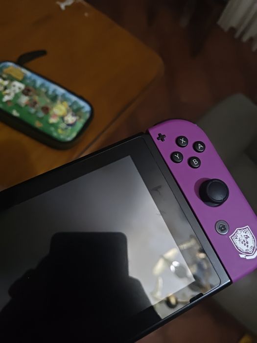 Nintendo switch v1