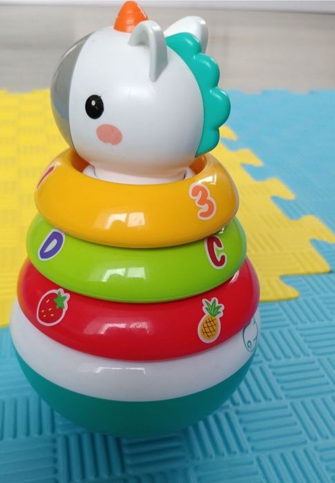 Пірамідка дитяча