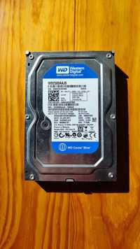 Disco 3.5" Western Digital Caviar Blue 250GB