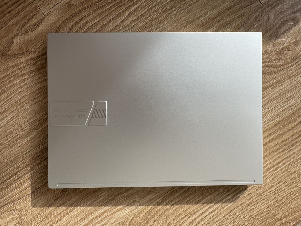Asus vivobook pro 14x