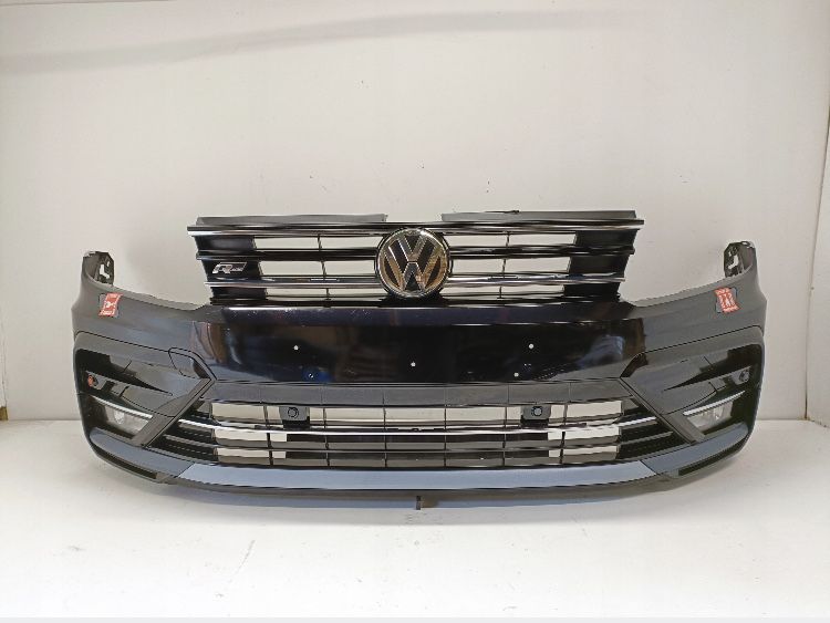 Кришка омивача Заглушка гаку VW Tiguan R line Allspase USA Європа