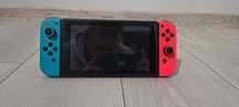 Nintendo Switch V1 – Stan idealny