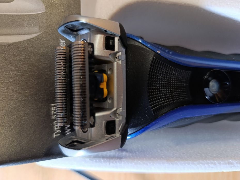 Продам електробритву Braun 5 серія