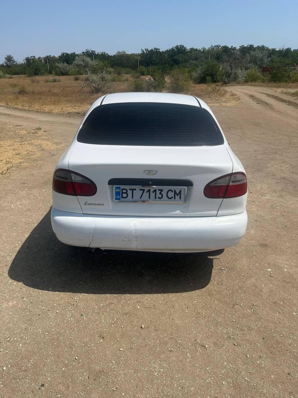 Продам Ланос 1,5